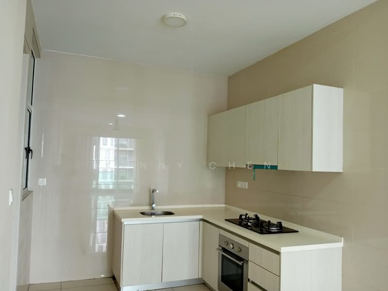 Condominium for Sale at Green Residence - Kenny Chen - Kitchen - PropertyGuru.com.my