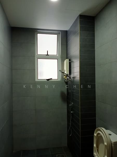 Condominium for Sale at Green Residence - Kenny Chen - Bathroom - PropertyGuru.com.my