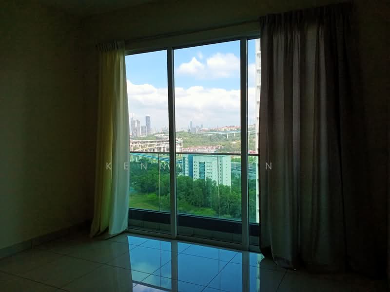 Condominium for Sale at Green Residence - Kenny Chen - View - PropertyGuru.com.my