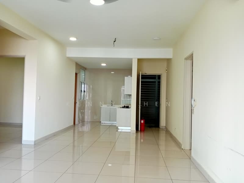 Condominium for Sale at Green Residence - Kenny Chen - Kitchen - PropertyGuru.com.my