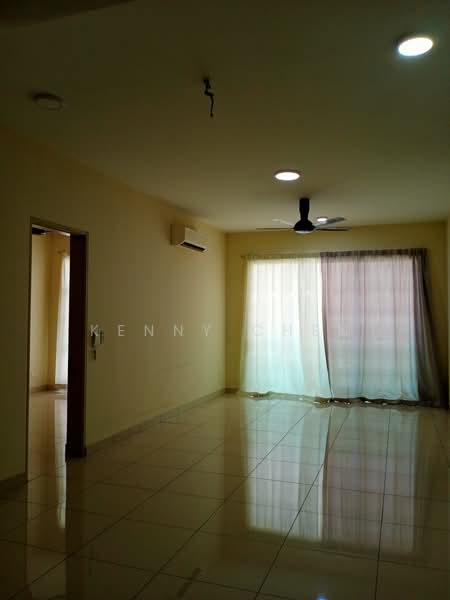 Condominium for Sale at Green Residence - Kenny Chen - Living Room - PropertyGuru.com.my