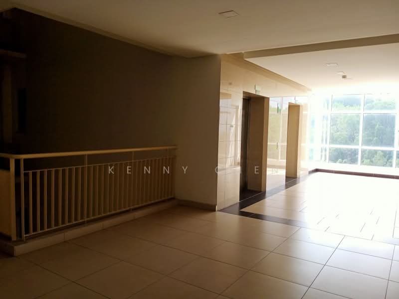 Condominium for Sale at Green Residence - Kenny Chen - Lobby - PropertyGuru.com.my