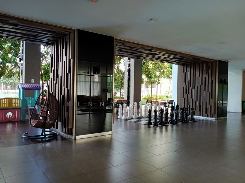 Condominium for Sale at Green Residence - Kenny Chen - Interior - PropertyGuru.com.my
