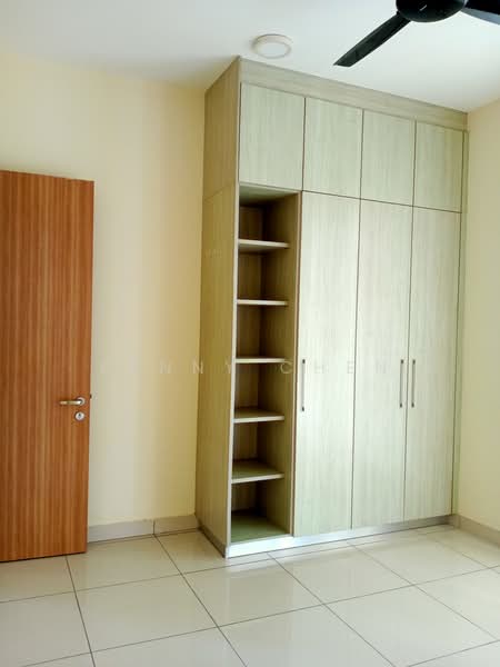 Condominium for Sale at Green Residence - Kenny Chen - PropertyGuru.com.my