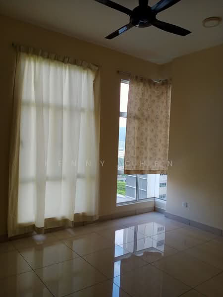 Condominium for Sale at Green Residence - Kenny Chen - Interior - PropertyGuru.com.my