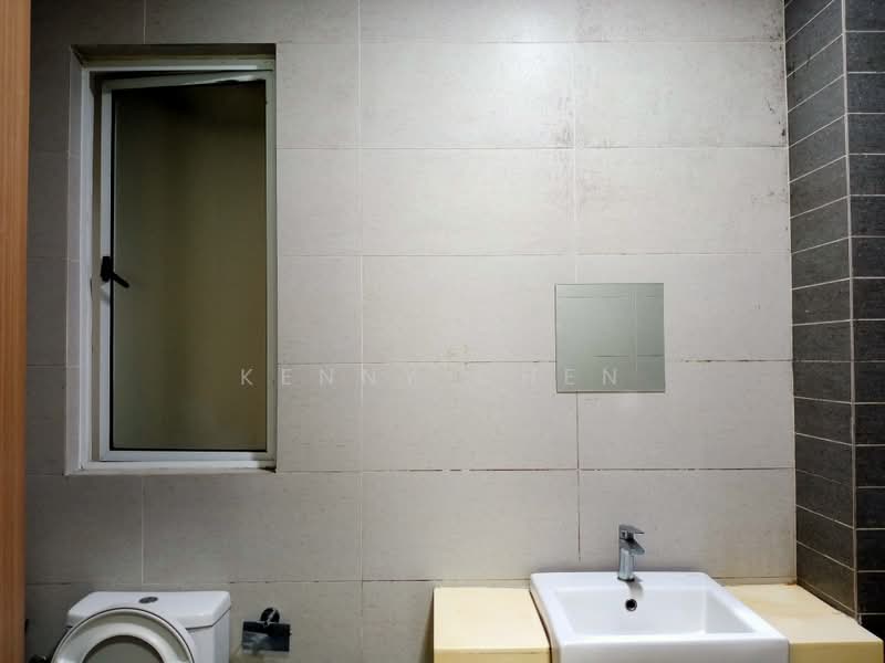 Condominium for Sale at Green Residence - Kenny Chen - Bathroom - PropertyGuru.com.my