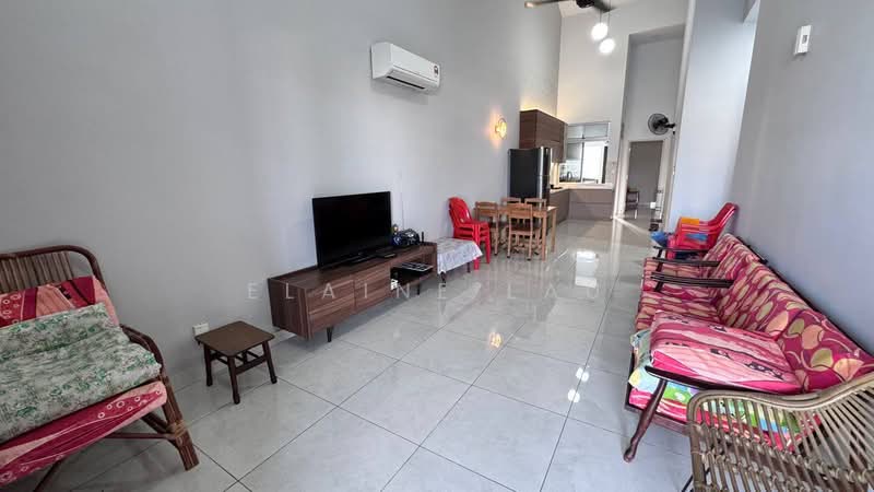 Rumah Teres 1 Tingkat untuk Disewa di Taman Impian Emas (Skudai) - Elaine Lau - PropertyGuru.com.my