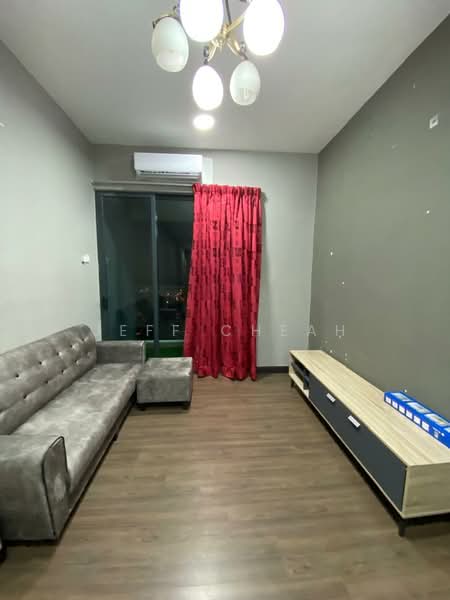 Kondominium untuk Disewa di Vista Bangi - Jeff Cheah - Living Room - PropertyGuru.com.my