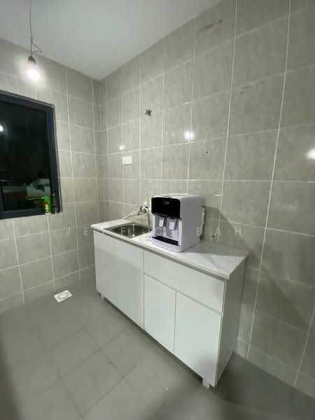 Kondominium untuk Disewa di Vista Bangi - Jeff Cheah - Kitchen - PropertyGuru.com.my