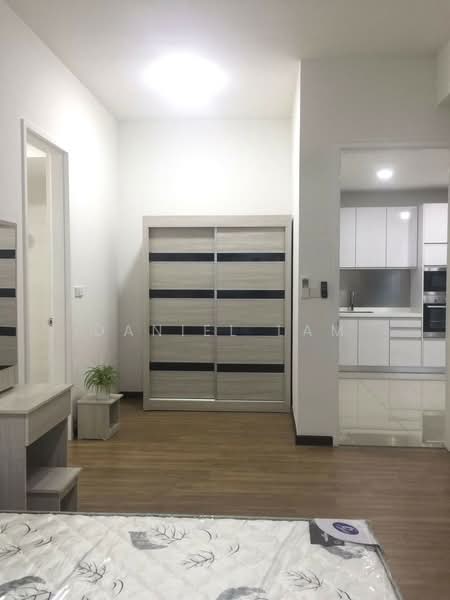 Service Residence for Rent at Eco Sky - Daniel Lam - Interior - PropertyGuru.com.my