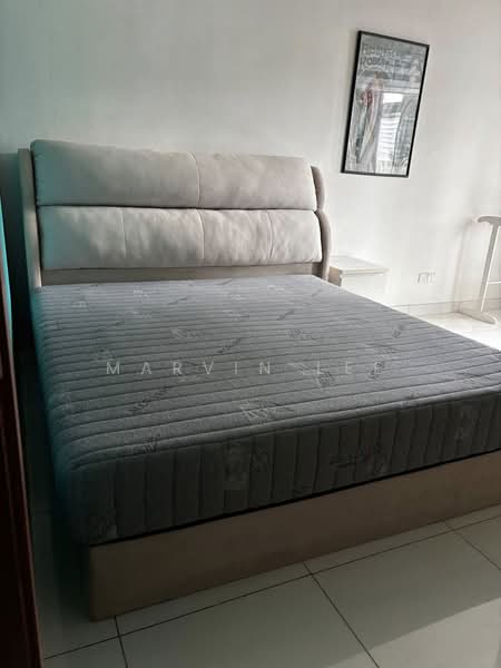 Kondominium untuk Disewa di Sri Putramas III / Royal Regent - Marvin Lee - Bedroom - PropertyGuru.com.my