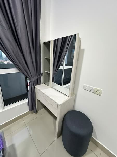 Servis Apartment untuk Disewa di TRELLIS RESIDENCES - Eric Loh - Interior - PropertyGuru.com.my