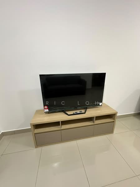 Servis Apartment untuk Disewa di TRELLIS RESIDENCES - Eric Loh - Living Room - PropertyGuru.com.my