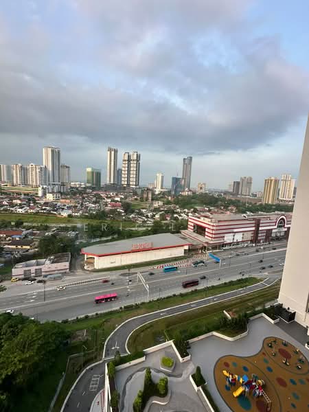 Servis Apartment untuk Disewa di TRELLIS RESIDENCES - Eric Loh - Exterior - PropertyGuru.com.my