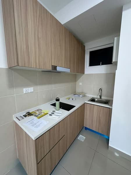 Servis Apartment untuk Disewa di TRELLIS RESIDENCES - Eric Loh - Kitchen - PropertyGuru.com.my