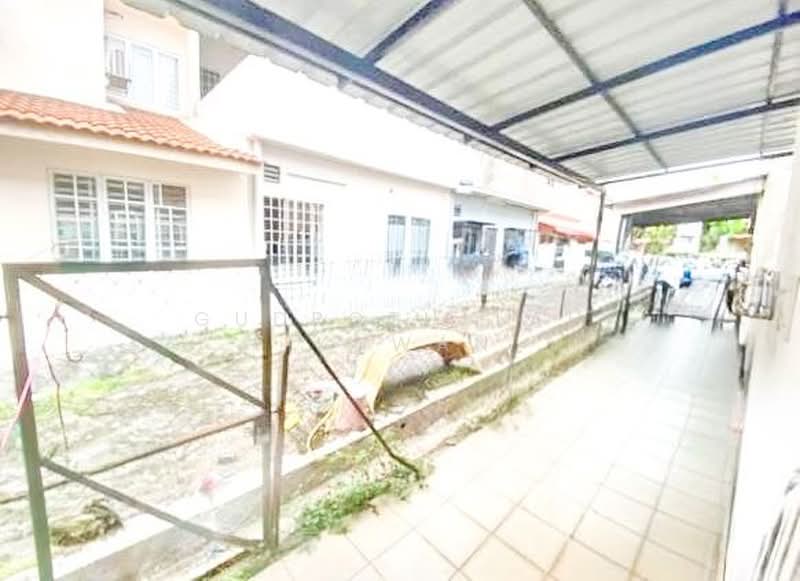2-storey Terraced House for Sale in Mahkota Cheras (Cheras) - Gudrotullah Ikhwan - Exterior - PropertyGuru.com.my