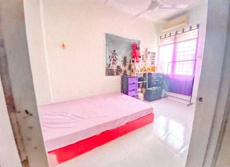 2-storey Terraced House for Sale in Mahkota Cheras (Cheras) - Gudrotullah Ikhwan - Bedroom - PropertyGuru.com.my