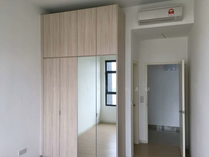 Kondominium untuk Disewa di Lakeville Residence - Yi Jun Cham - Interior - PropertyGuru.com.my