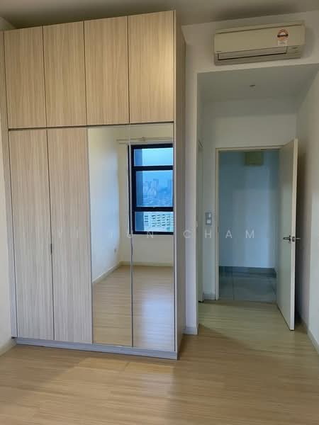 Condominium for Rent at Lakeville Residence - Yi Jun Cham - Interior - PropertyGuru.com.my