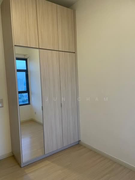 Condominium for Rent at Lakeville Residence - Yi Jun Cham - Bedroom - PropertyGuru.com.my