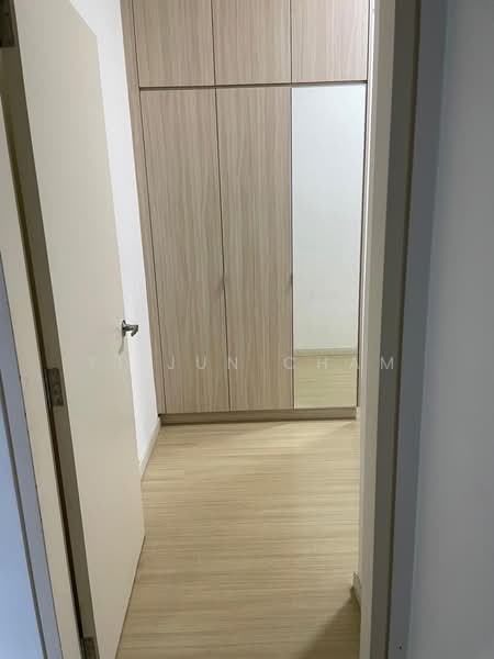 Condominium for Rent at Lakeville Residence - Yi Jun Cham - Interior - PropertyGuru.com.my