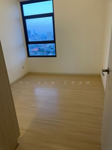 Condominium for Rent at Lakeville Residence - Yi Jun Cham - Interior - PropertyGuru.com.my