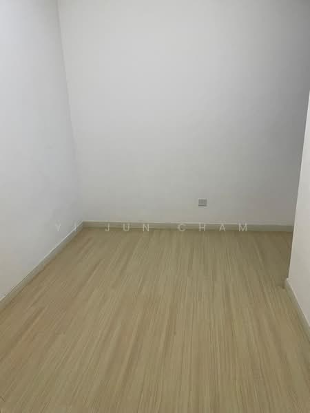 Condominium for Rent at Lakeville Residence - Yi Jun Cham - PropertyGuru.com.my