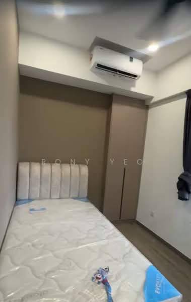 Servis Apartment untuk Disewa di Agile Bukit Bintang - Rony Yeo - Bedroom - PropertyGuru.com.my