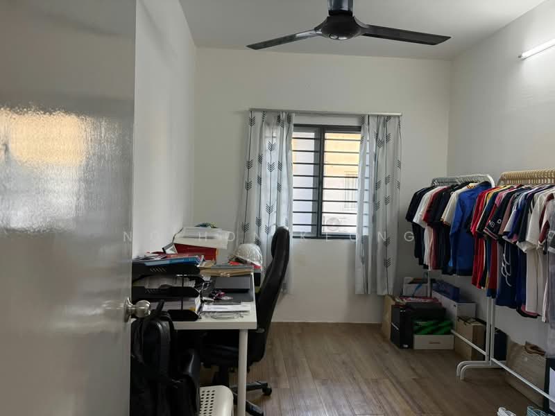 Rumah Teres 2 Tingkat untuk Dijual di Dengkil (Selangor) - Ng Hon Keong - Study - PropertyGuru.com.my