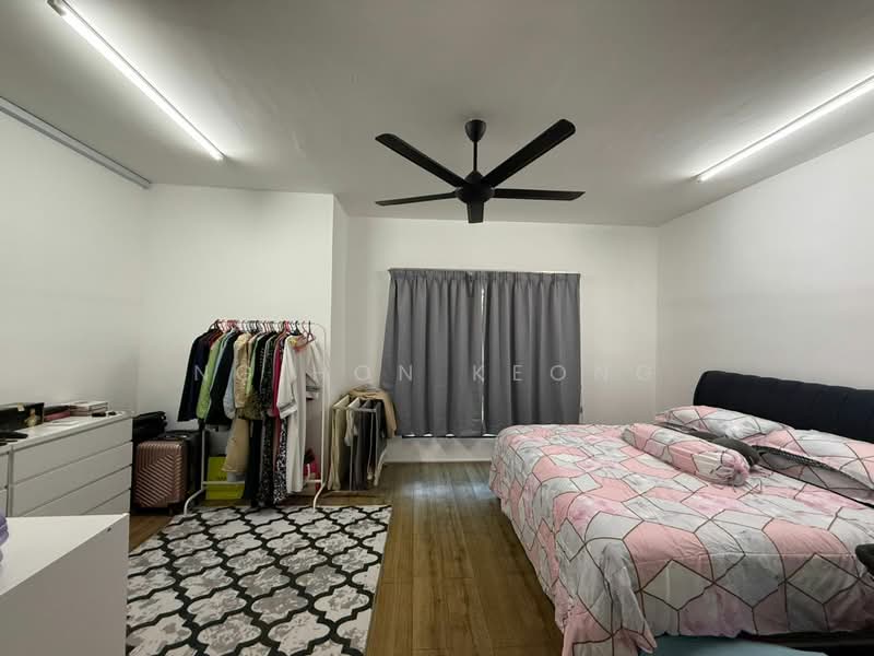 Rumah Teres 2 Tingkat untuk Dijual di Dengkil (Selangor) - Ng Hon Keong - Bedroom - PropertyGuru.com.my