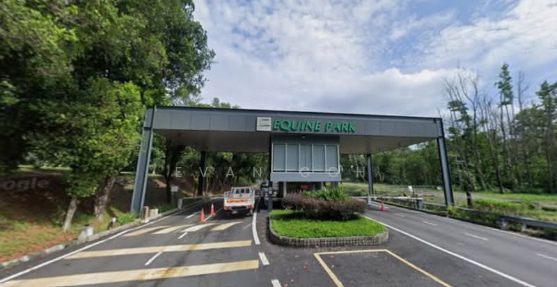 Residential Land for Sale in Taman Equine (Seri Kembangan) - Evan Goh - Exterior - PropertyGuru.com.my