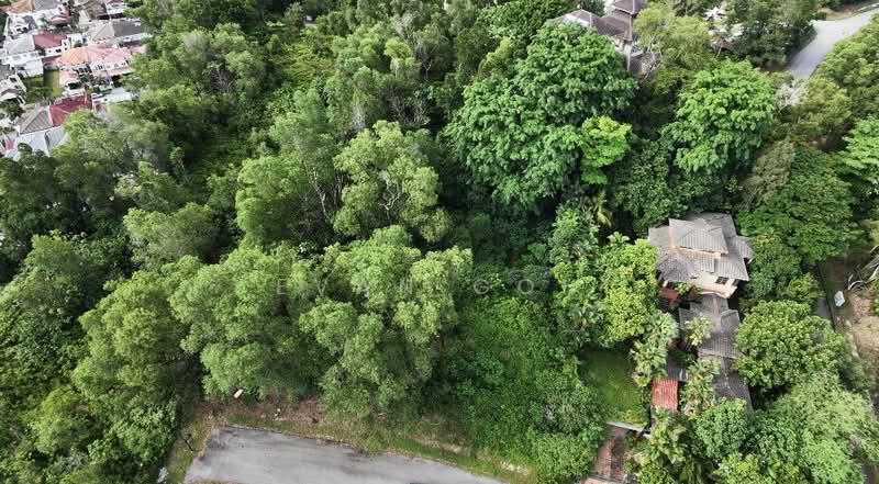 Residential Land for Sale in Taman Equine (Seri Kembangan) - Evan Goh - Exterior - PropertyGuru.com.my
