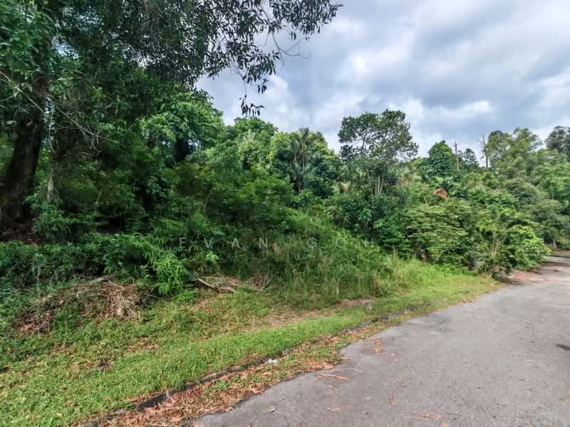 Residential Land for Sale in Taman Equine (Seri Kembangan) - Evan Goh - Exterior - PropertyGuru.com.my