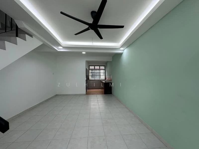 2-storey Terraced House for Sale in Taman Bestari Indah (Ulu Tiram) - ZULHILMI . - PropertyGuru.com.my