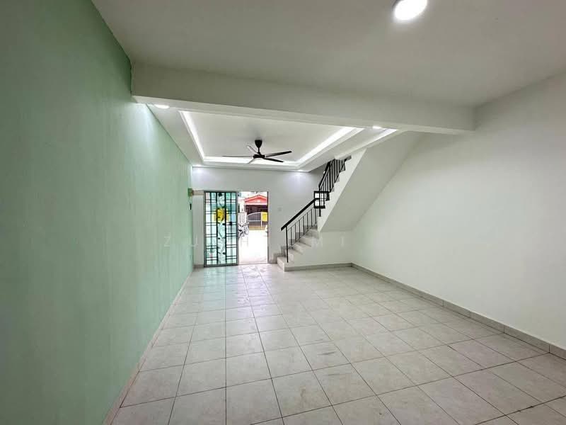 2-storey Terraced House for Sale in Taman Bestari Indah (Ulu Tiram) - ZULHILMI . - PropertyGuru.com.my