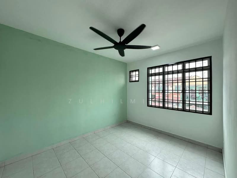 2-storey Terraced House for Sale in Taman Bestari Indah (Ulu Tiram) - ZULHILMI . - PropertyGuru.com.my