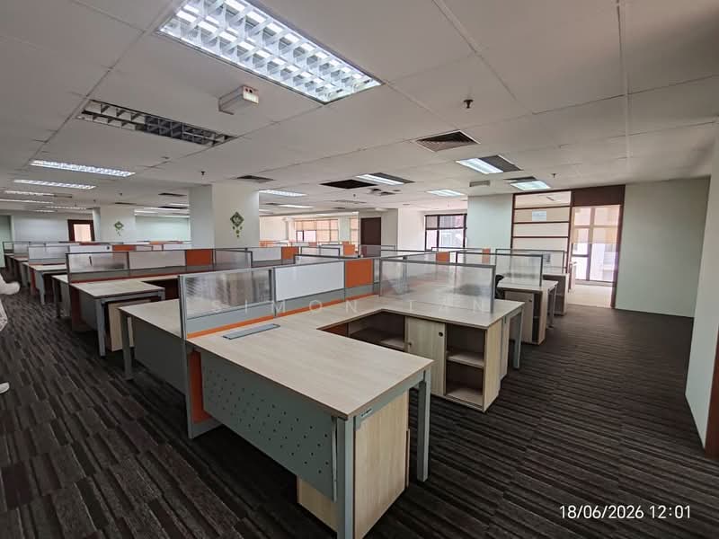 Office for Rent in Saujana (Selangor) - Simon Tan - Interior - PropertyGuru.com.my