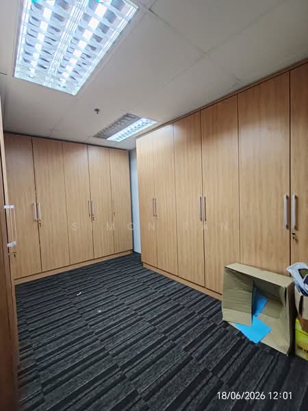 Office for Rent in Saujana (Selangor) - Simon Tan - Interior - PropertyGuru.com.my