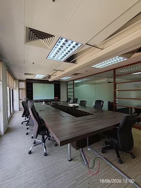 Office for Rent in Saujana (Selangor) - Simon Tan - Interior - PropertyGuru.com.my