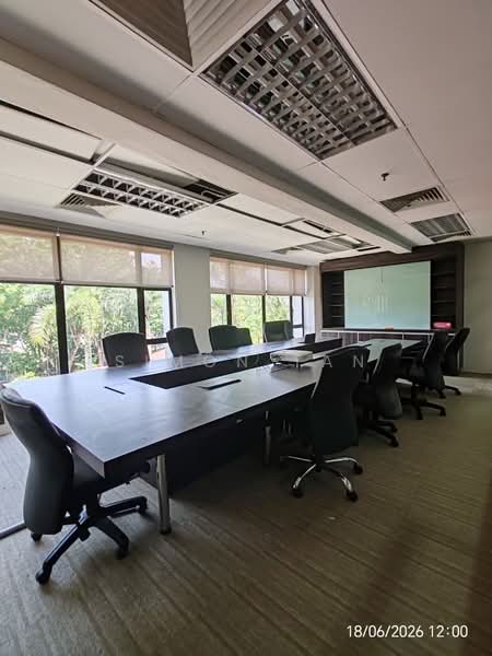 Office for Rent in Saujana (Selangor) - Simon Tan - Interior - PropertyGuru.com.my