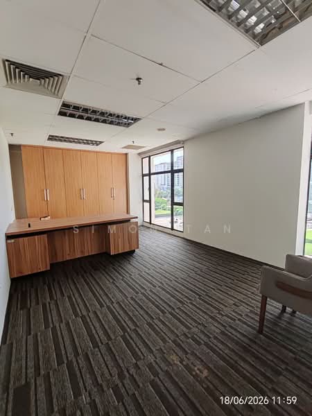 Office for Rent in Saujana (Selangor) - Simon Tan - Interior - PropertyGuru.com.my