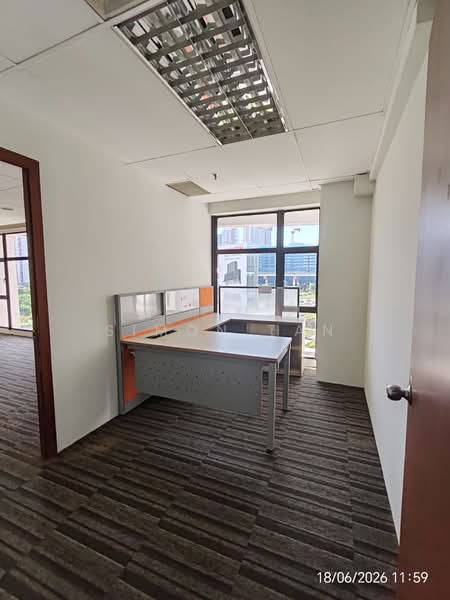 Office for Rent in Saujana (Selangor) - Simon Tan - Interior - PropertyGuru.com.my