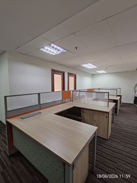 Office for Rent in Saujana (Selangor) - Simon Tan - Interior - PropertyGuru.com.my