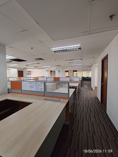 Office for Rent in Saujana (Selangor) - Simon Tan - Interior - PropertyGuru.com.my