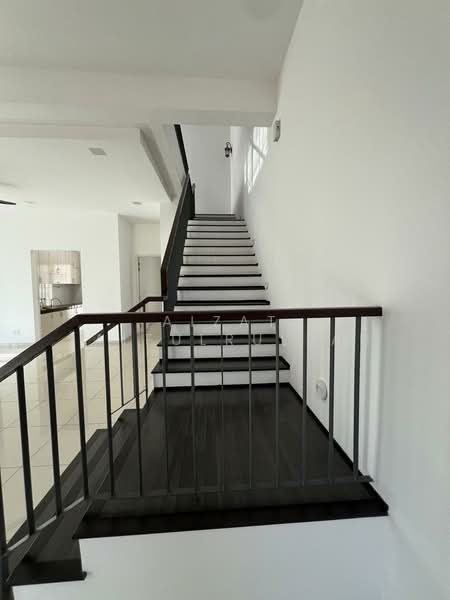 Rumah Teres 2 Tingkat untuk Dijual di Eco Majestic (Semenyih) - Aizat Saifulrullah - Interior - PropertyGuru.com.my