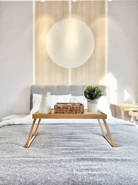 Servis Apartment untuk Disewa di M Vertica - Jimmy Haryzul - Bedroom - PropertyGuru.com.my
