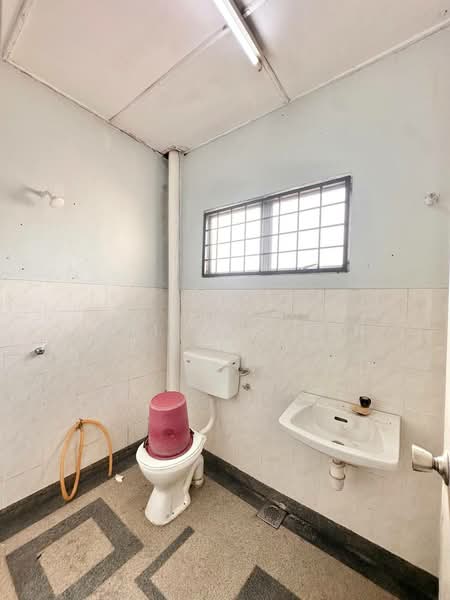 Rumah Teres 2 Tingkat untuk Dijual di Sungai Buloh (Selangor) - Azri Zabidin - PropertyGuru.com.my