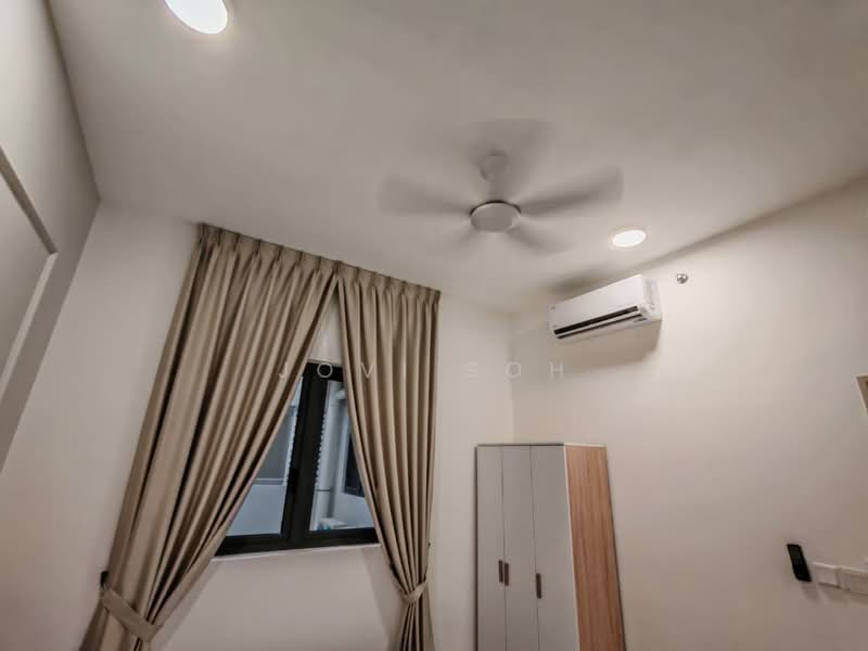 Servis Apartment untuk Disewa di Nexus Taman Pertama - Jovi Soh - Interior - PropertyGuru.com.my
