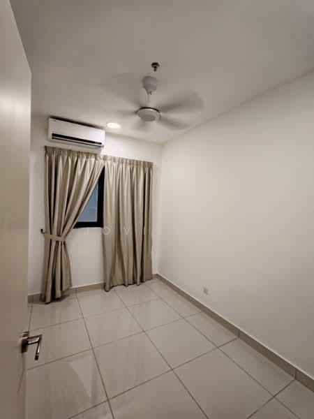 Servis Apartment untuk Disewa di Nexus Taman Pertama - Jovi Soh - Bedroom - PropertyGuru.com.my