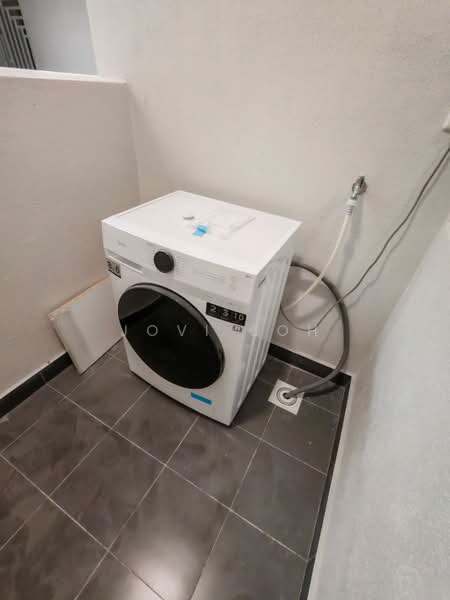 Servis Apartment untuk Disewa di Nexus Taman Pertama - Jovi Soh - Interior - PropertyGuru.com.my